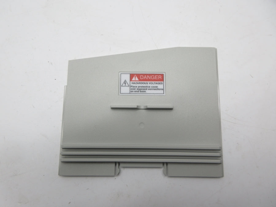 ALLEN BRADLEY 5069-ECR SER. A (BR/WH) NSMP