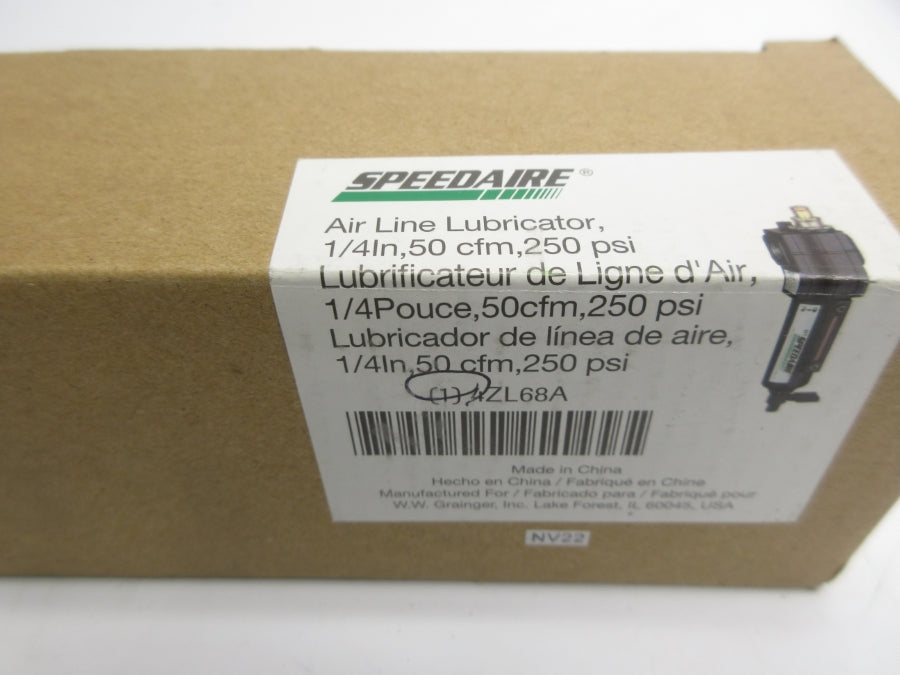 SPEEDAIRE 4ZL68A 250PSI NSMP