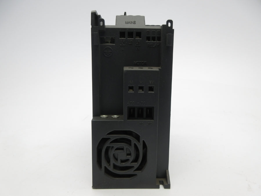 DANFOSS 132F0020 380-480V 5.9/5.1A (AS PICTURED) UNMP