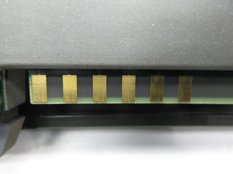 ALLEN BRADLEY 1771-ASB SER. D F/W F UNMP