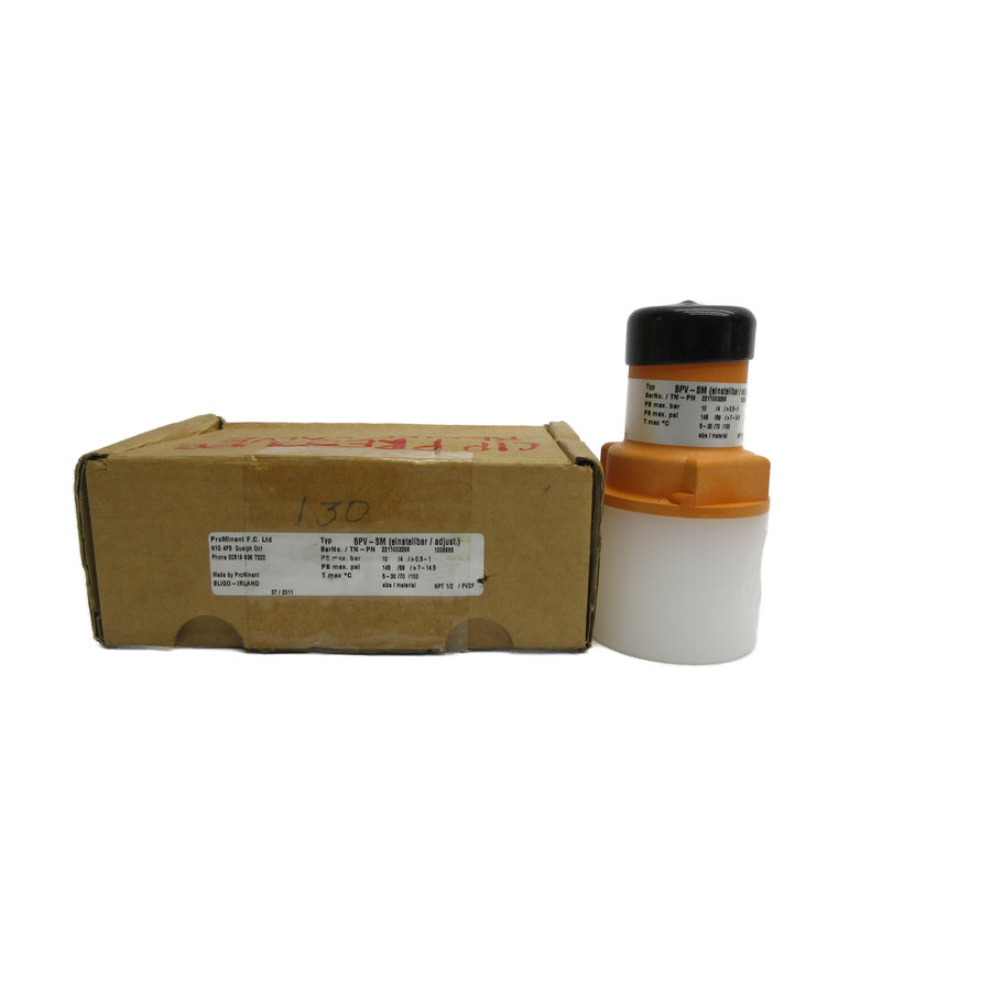 PROMINENT BPV-SM 2211003266 NSMP