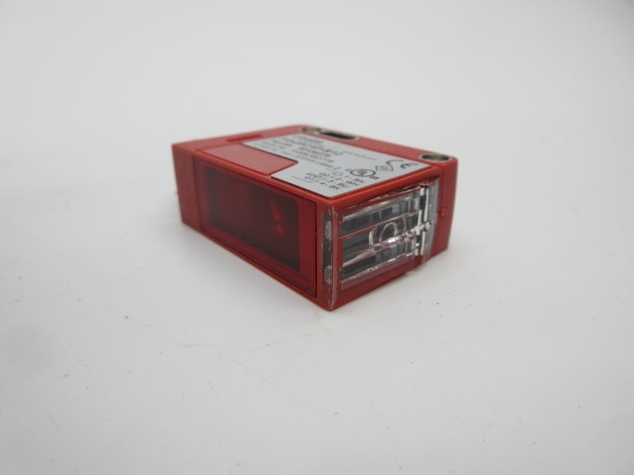 LEUZE ELECTRONIC PRK25C/4P-M12 50134279 10-30VDC NSMP