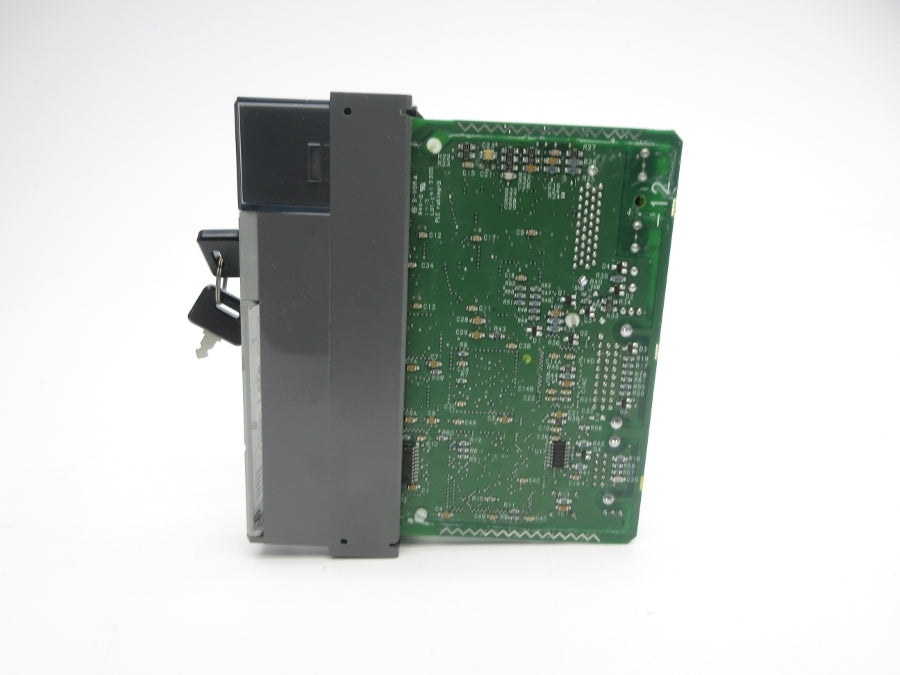 ALLEN BRADLEY 1747-L542 SER. C F/W 11 NSMP