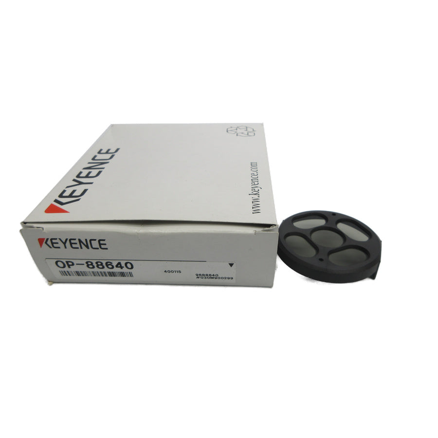 KEYENCE OP-88640 NSMP