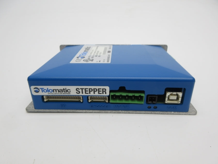 TOLOMATIC 36049668 48V REV. 00 NSMP