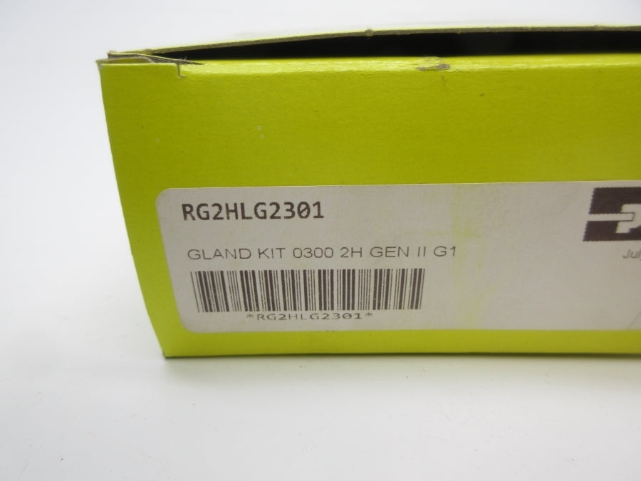 PARKER RG2HLG2301 NSMP