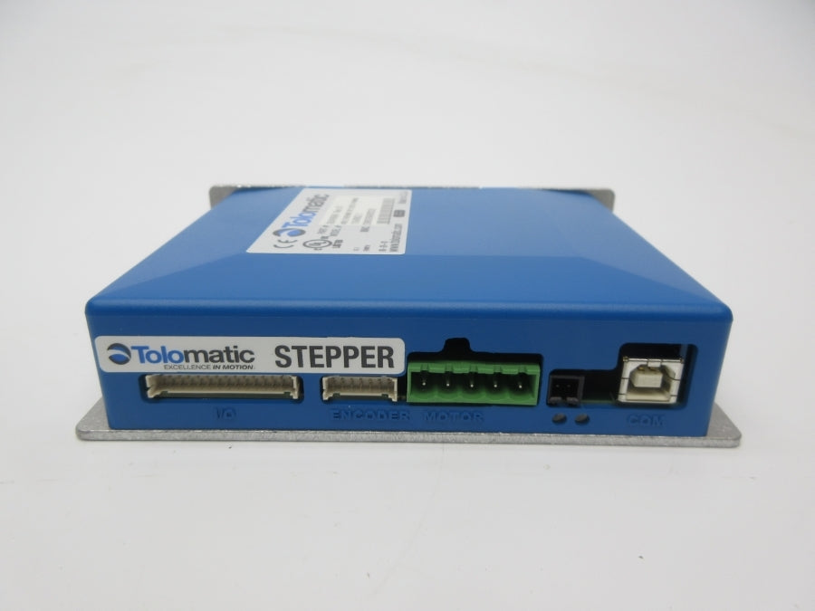 TOLOMATIC 36049668 48V REV. 01 NSMP