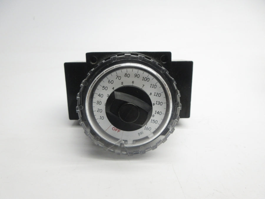 WILKERSON R31-08-000 NSMP