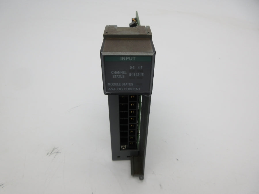 ALLEN BRADLEY 1746-NI16I SER. A F/W 2 (NO DOOR) UNMP