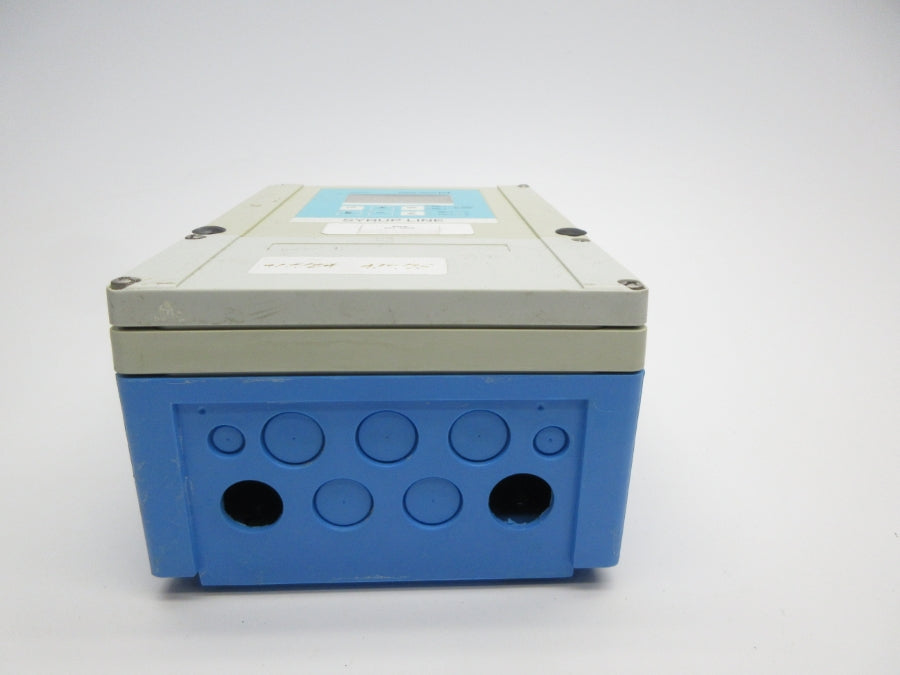 ENDRESS+HAUSER CLM253-CD8105 24VAC/DC UNMP