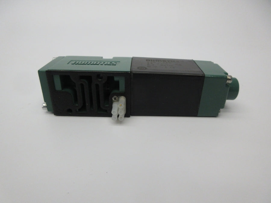 NUMATICS 081SA400M000061 24VDC .26A 150PSI NSNP