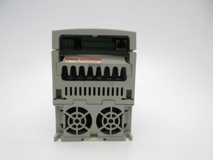 ALLEN BRADLEY 22B-D010N104 SER. A F/W 7.01 342-528VAC 13.0A NSNP