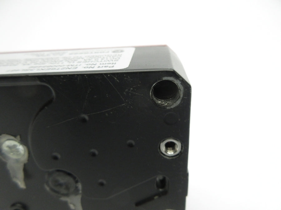 FORTRESS EN2T6EKL3SL461 ITM-00065489 110V 3A UNMP