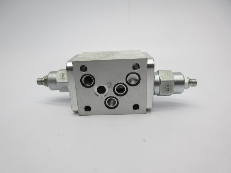 SUN HYDRAULICS CBY (AS PICTURED) NSNP