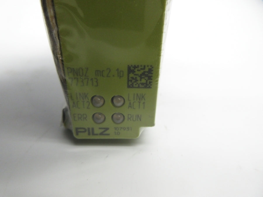 PILZ PNOZMC2.1P 773713 NSMP