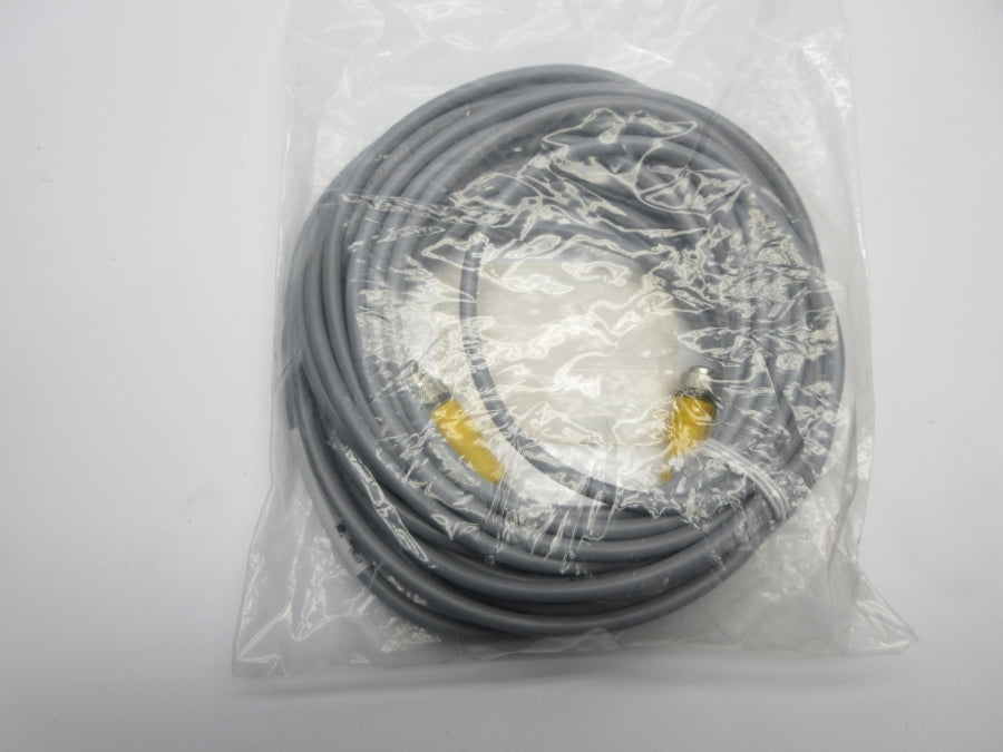 TURCK RKC8T-10-RSC8T U99-11861 60VAC 2A NSMP