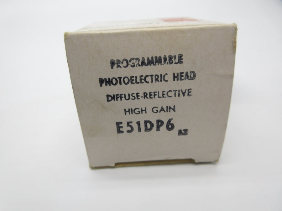 CUTLER HAMMER E51DP6 SER. A3 NSMP