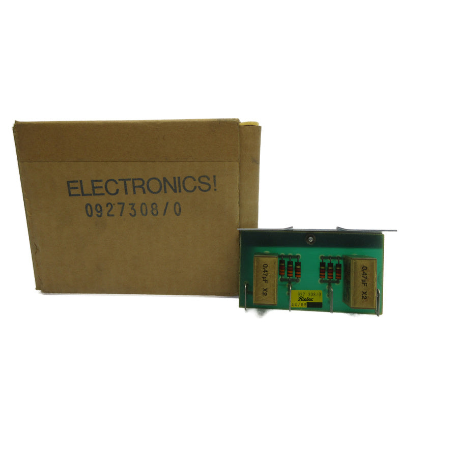 ELECTRONICS 0927308/0 NSMP