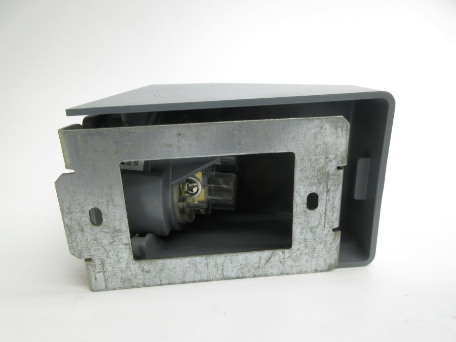 HUBBELL HBL2410AR 125/250V 20A NSMP