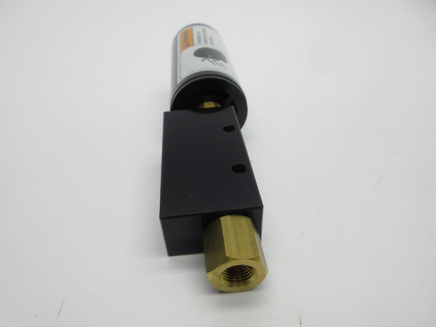 VACUUM EJECTOR VG-015-00-00 NSMP