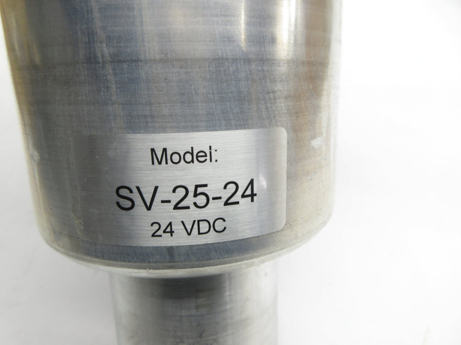 NOVATEC SV-25-24 NSNP