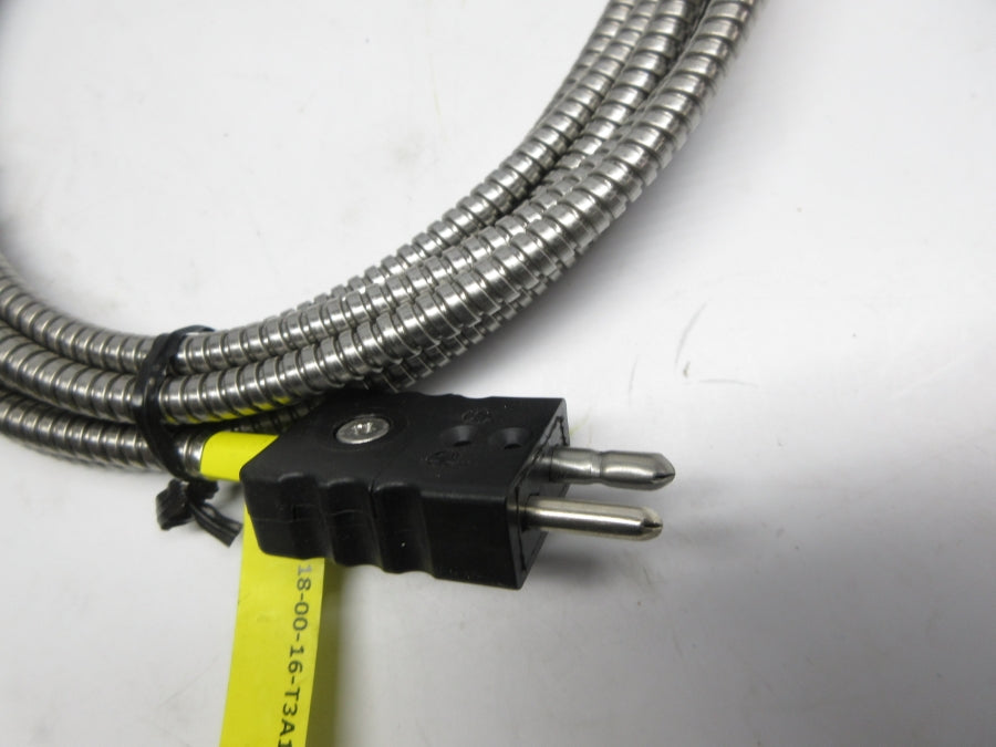 F&A J28G-018-00-16-T3A120-4 NSNP