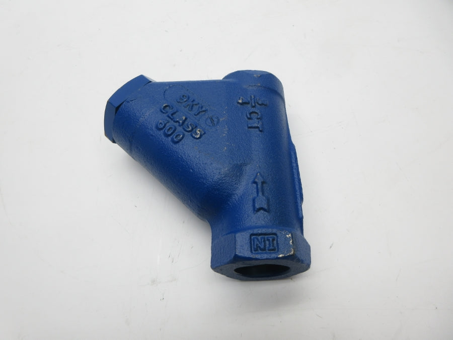 SPIRAX SARCO 52043B 3/4" NSNP