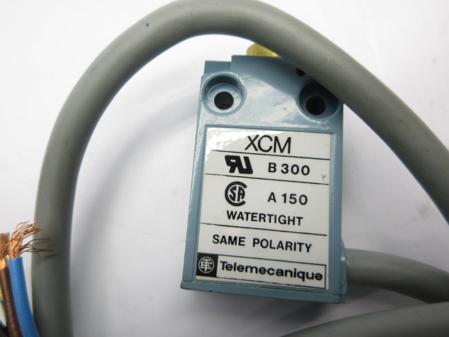 TELEMECANIQUE XCMB300 NSNP