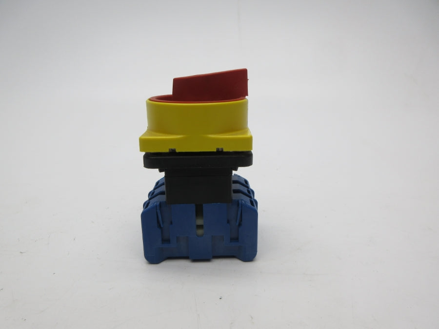 KRAUS & NAIMER KG20DE12B460 NSNP