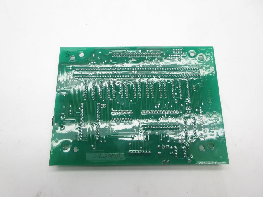 DORAN SCALES PCB054 REV. 3.1 NSNP