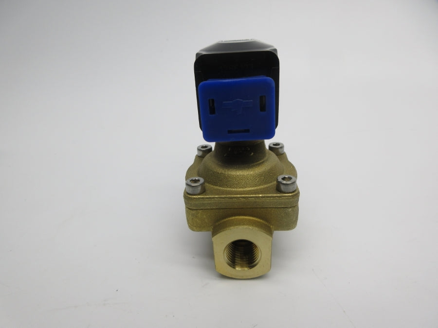 BUSCHJOST 8240001.9100 230V NSNP