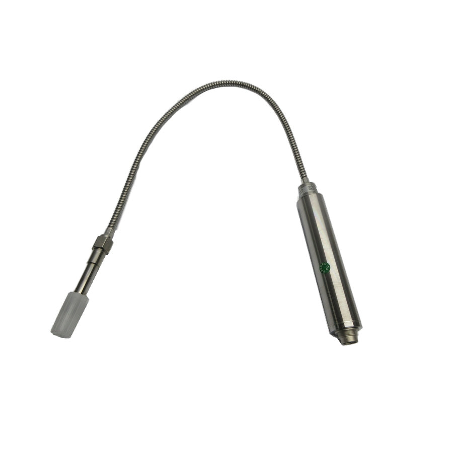 GEFRAN K71-8-M-B07C-1-3-D-S-P-E2130B000S00 18-30VDC NSNP