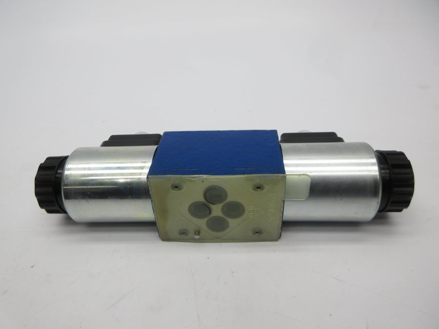 REXROTH R901270857 4WE6W73-62/EG24N9K72L/A12/62=AN 24VDC 1.25A NSNP