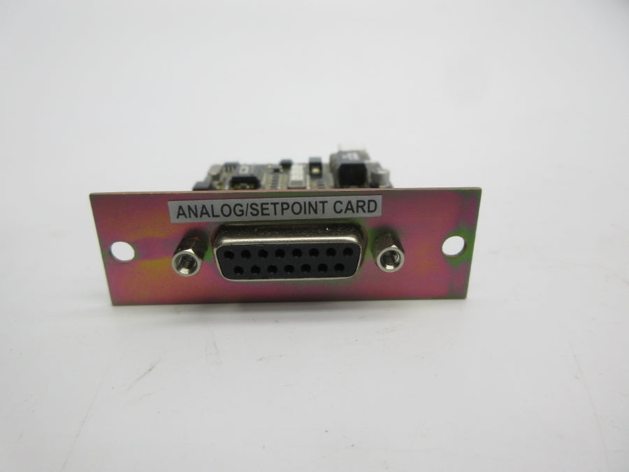 RANGER INSTRUMENTS 5000-011 REV. 1.3 NSNP