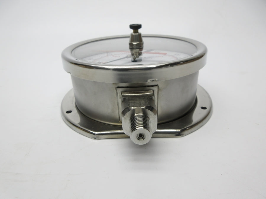 WINTERS 491C27 0-160PSI NSMP