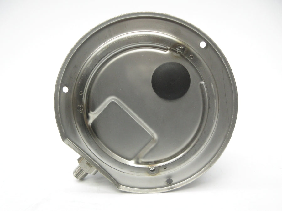 WINTERS 491C27 0-160PSI NSMP