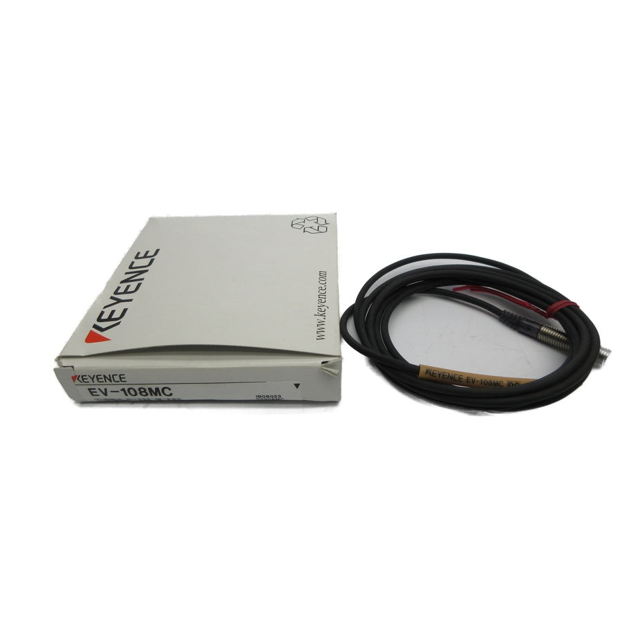 KEYENCE EV-108MC NSMP