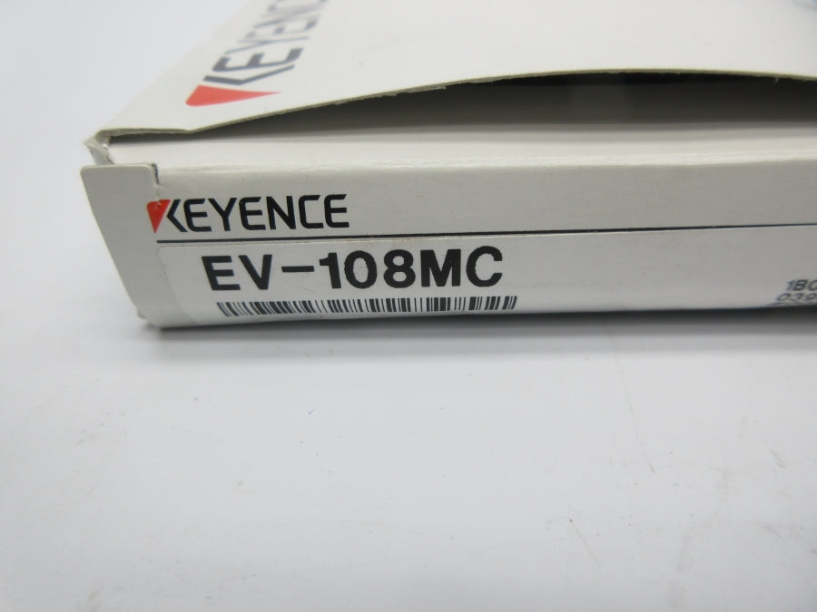 KEYENCE EV-108MC NSMP