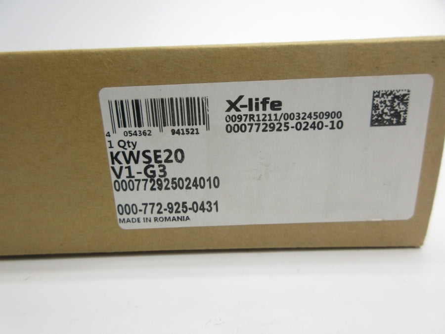 INA KWSE20V1-G3 NSMP