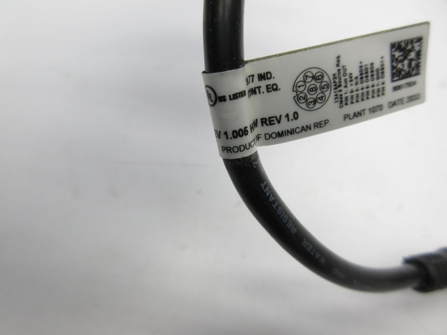 ALLEN BRADLEY 440N-Z21S16H SER. B F/W 1.005 REV. 1.0 NSNP