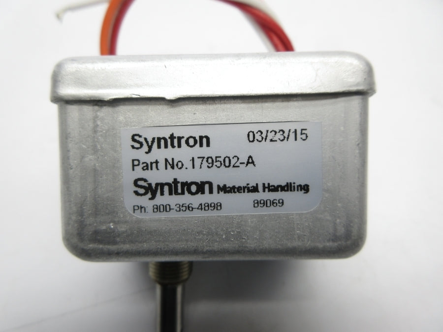 SYNTRON 179502-A NSNP