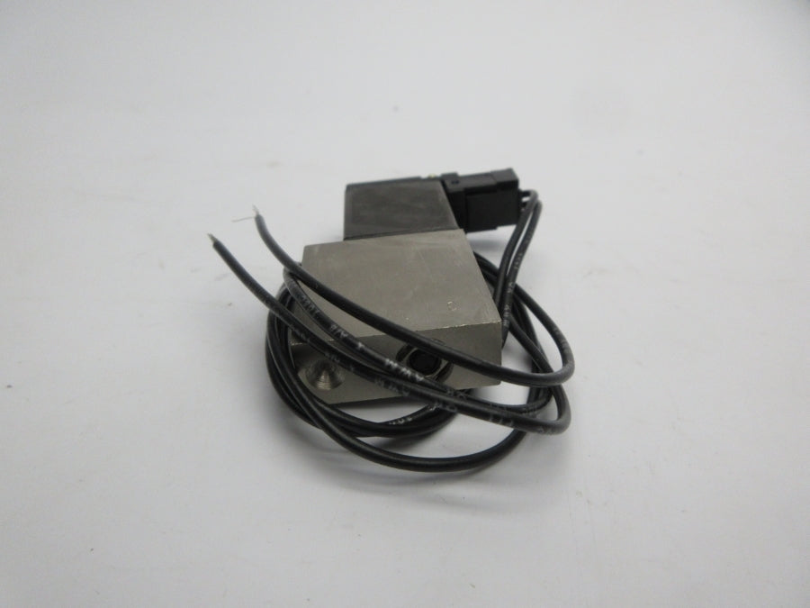 MAC 44B-L00-GEMA-1KA 24VDC 120PSI NSNP