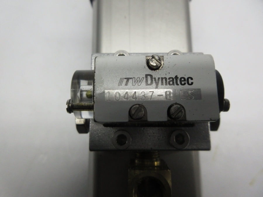 ITW DYNATEC 104437-ELS NSNP