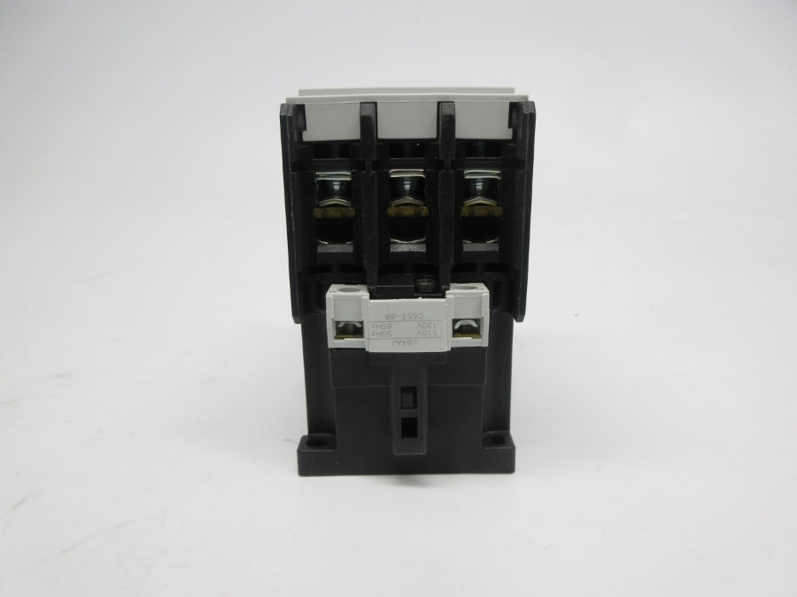 GENERAL ELECTRIC CL07A300MJ 110/120V NSMP