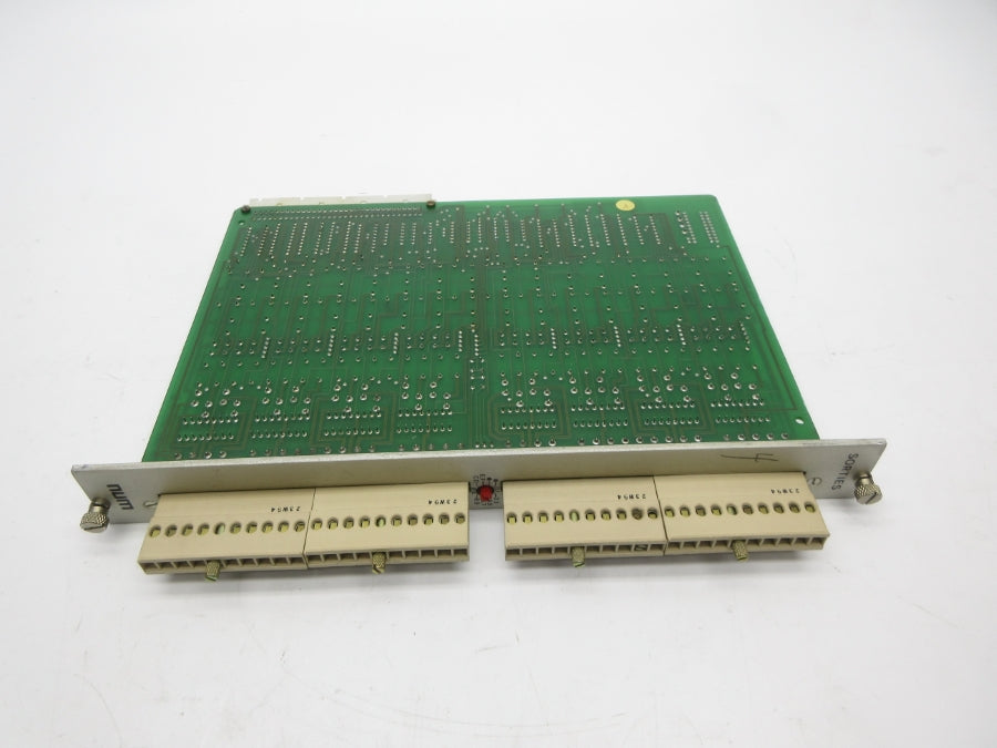 NUM 0204203361 REV. C UNMP