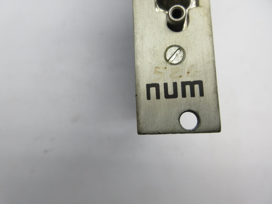 NUM 200432E26 FC-200432-F UNMP