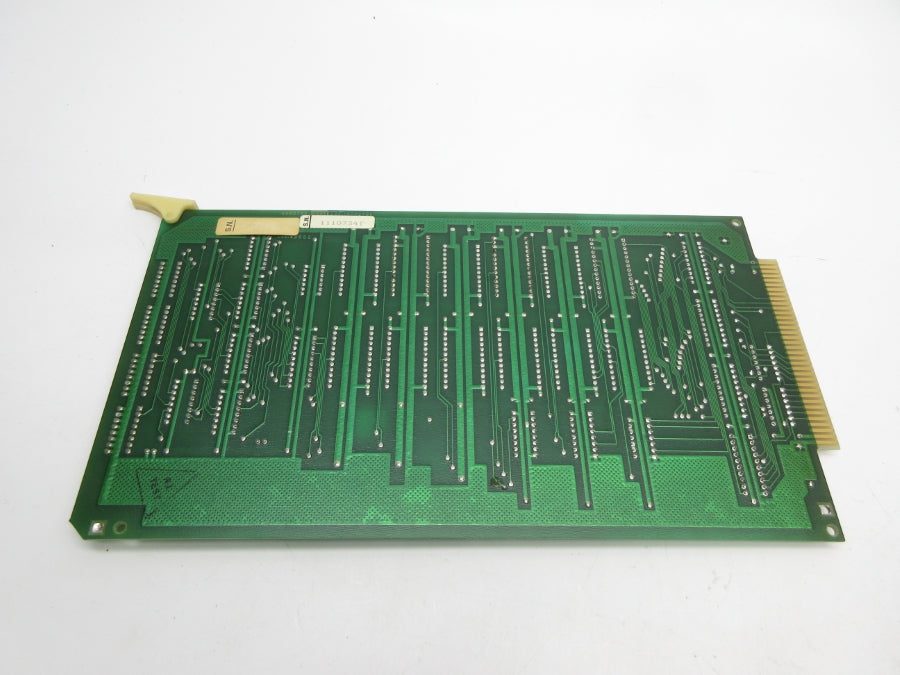 EMERSON DH7201X1-A3 39A2990X112 REV. L UNMP