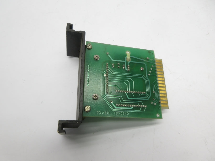 INDICATOR C-50484 REV. 08 UNMP