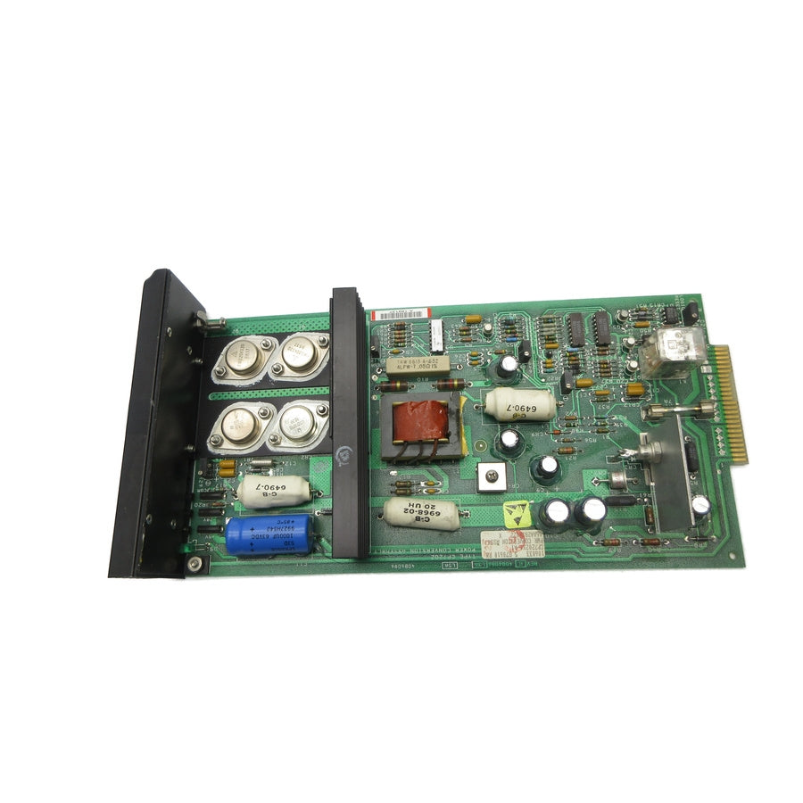 EMERSON 46A4281X022 CP7202X1-A1 REV. B UNMP