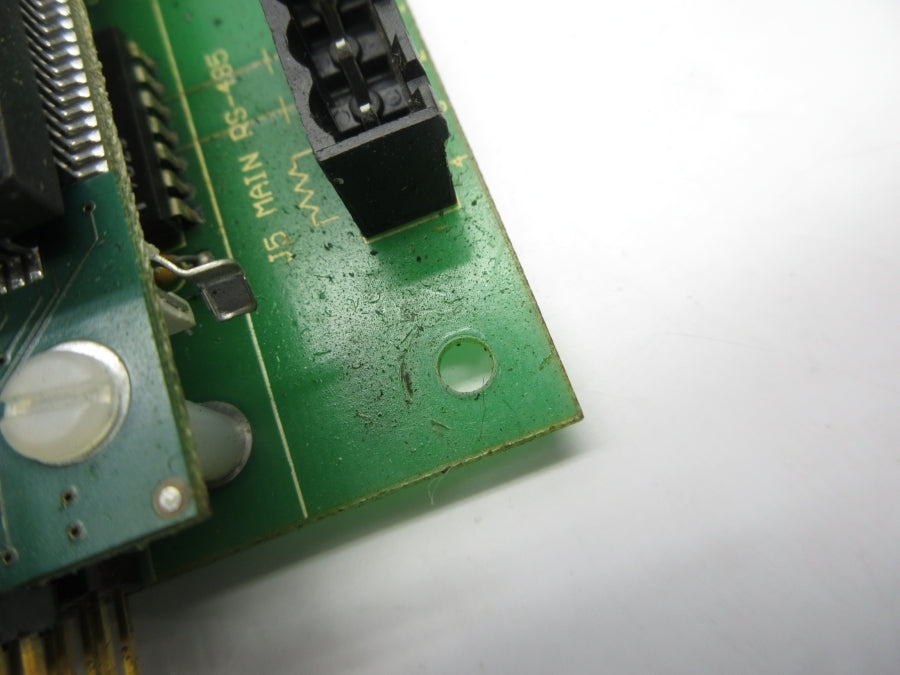 STATIC CONTROLS AD-1000-210 UNMP